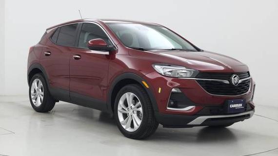 BUICK ENCORE GX 2022 KL4MMBS21NB131959 image